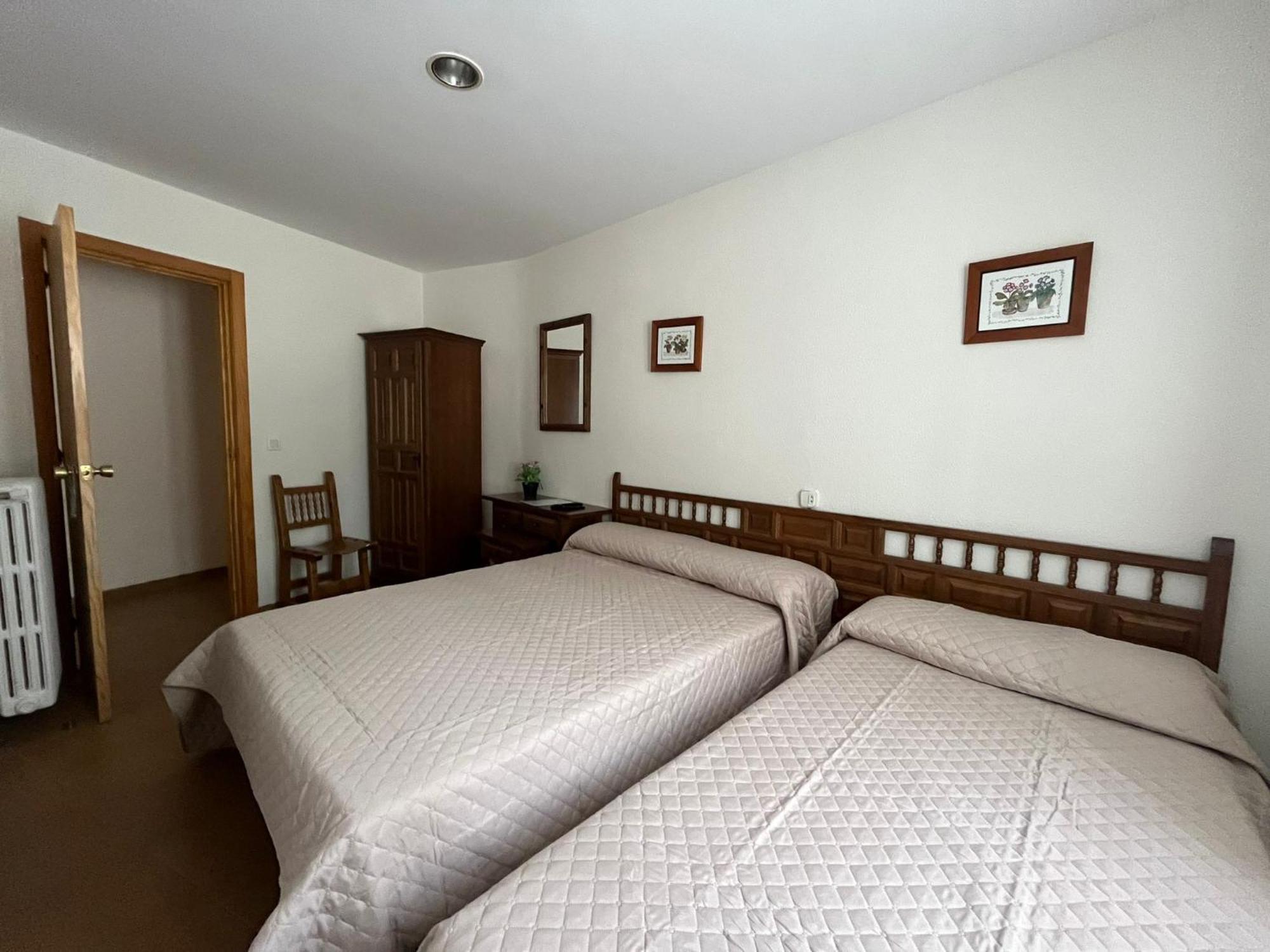 Hostal Casa Amalia Teruel Dış mekan fotoğraf