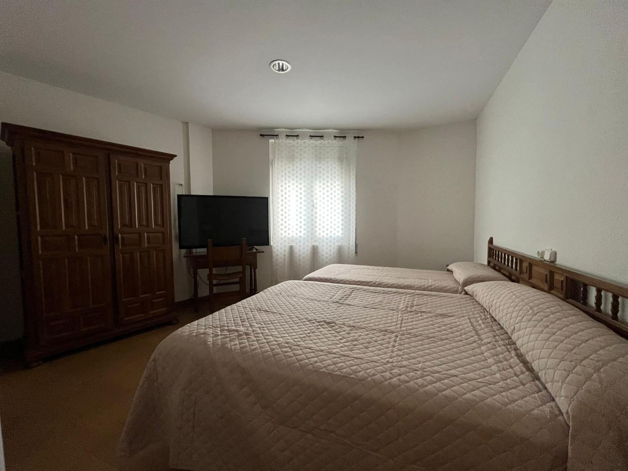 Hostal Casa Amalia Teruel Dış mekan fotoğraf
